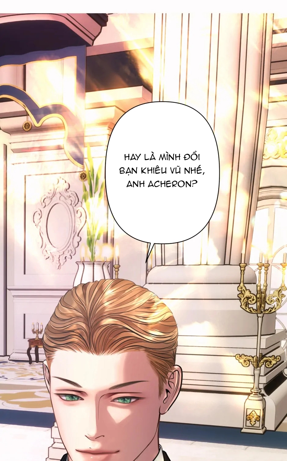 tôi đã ký khế ước với ác quỷ chapter 29.2 1