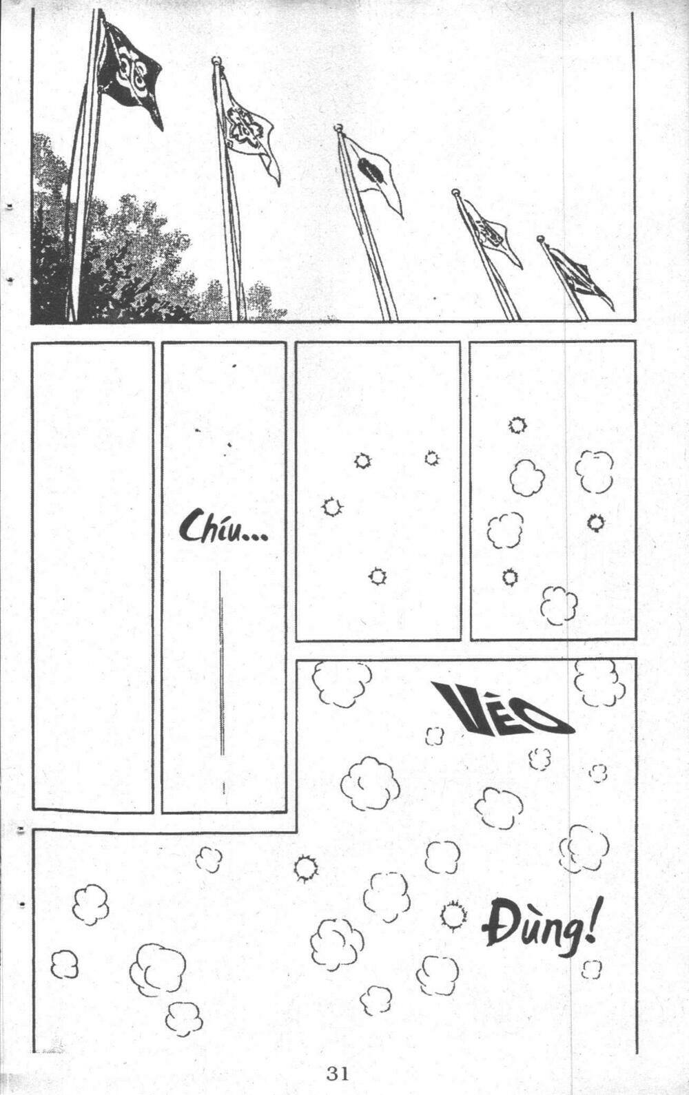 ashita tenki ni naare chapter 2 29