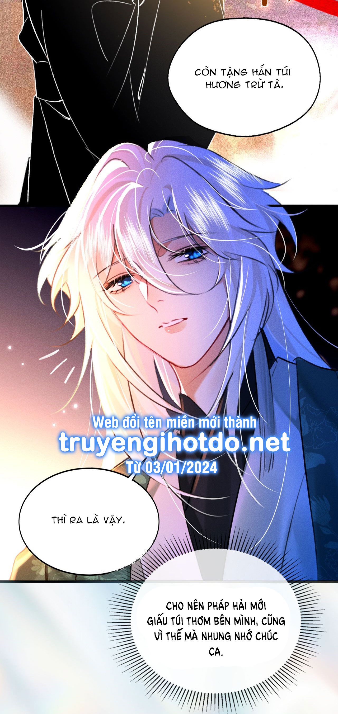 tại sao nam chủ lại quyến rũ tôi chapter 10.2 15