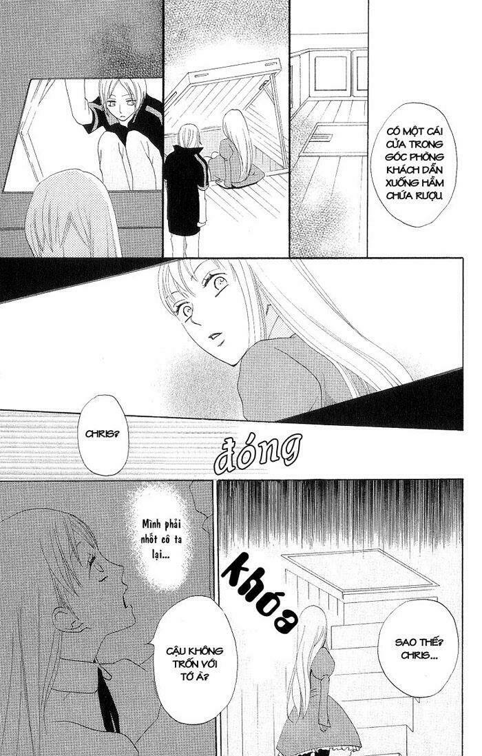 karakuri odette chapter 2 19