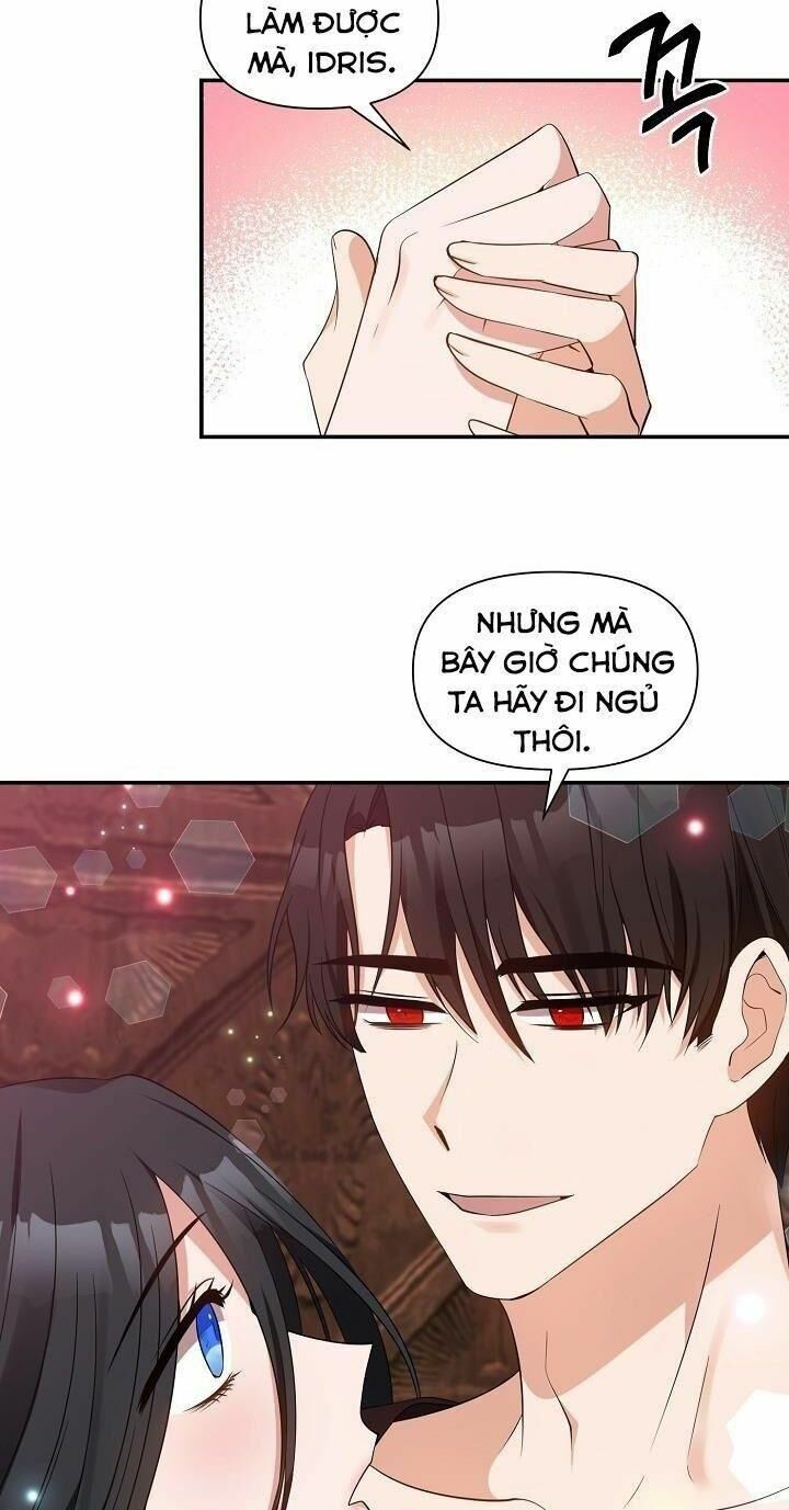 người chồng bạo chúa của tôi đã thay đổi chapter 20 39