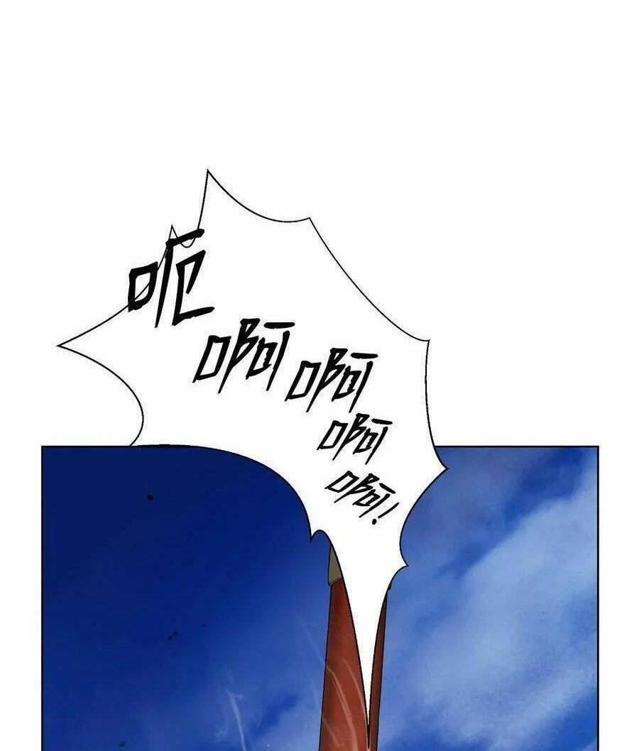 xuyên không thành hổ chapter 110 35