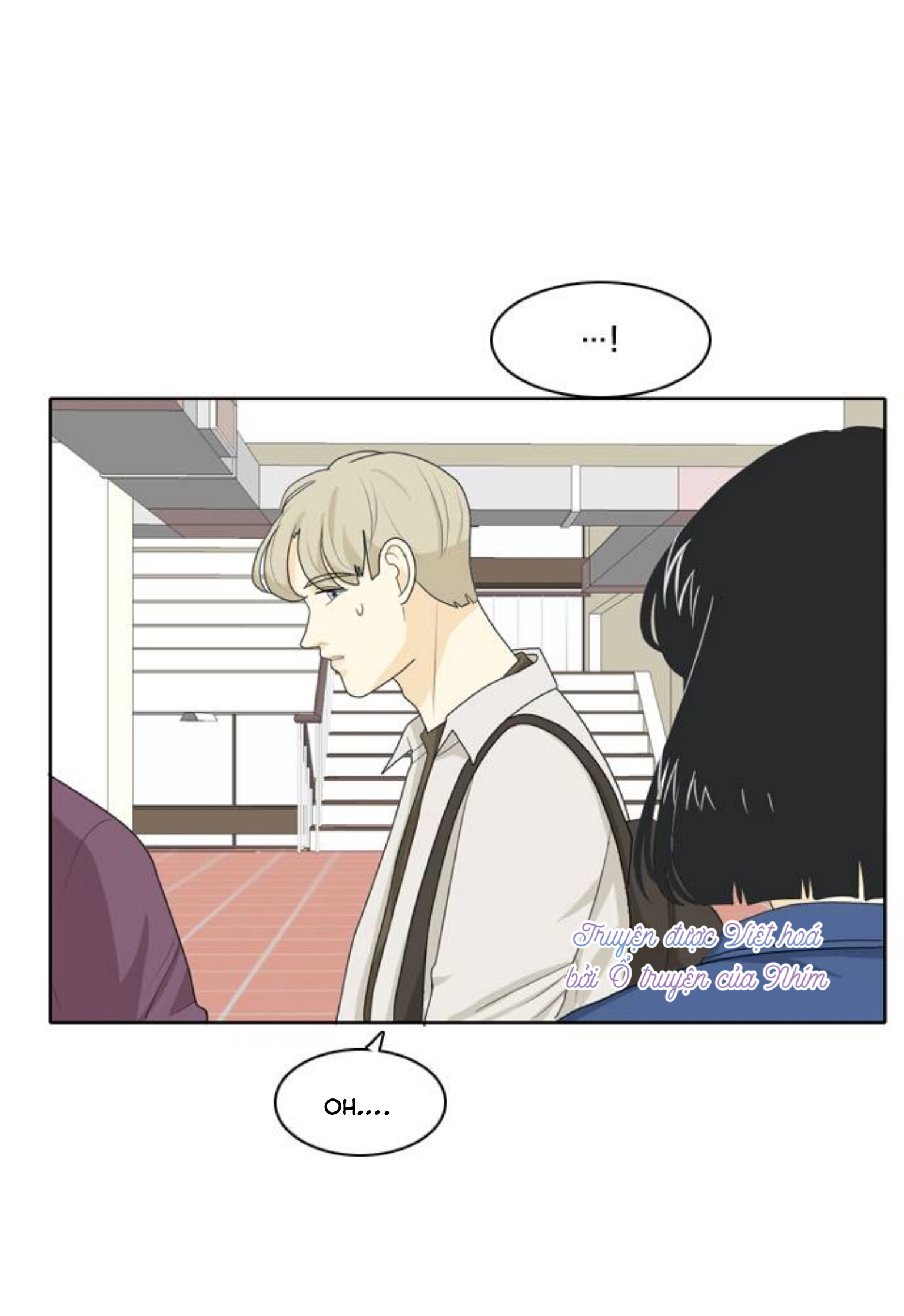 sống chung một nhà chapter 28 19