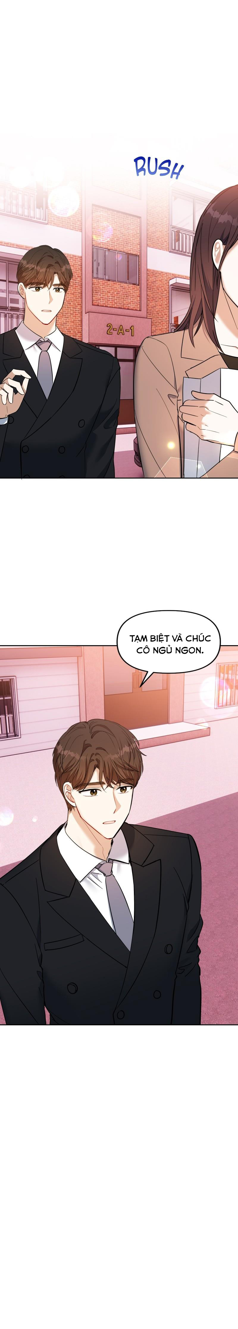 bản cam kết hôn nhân chapter 49 7