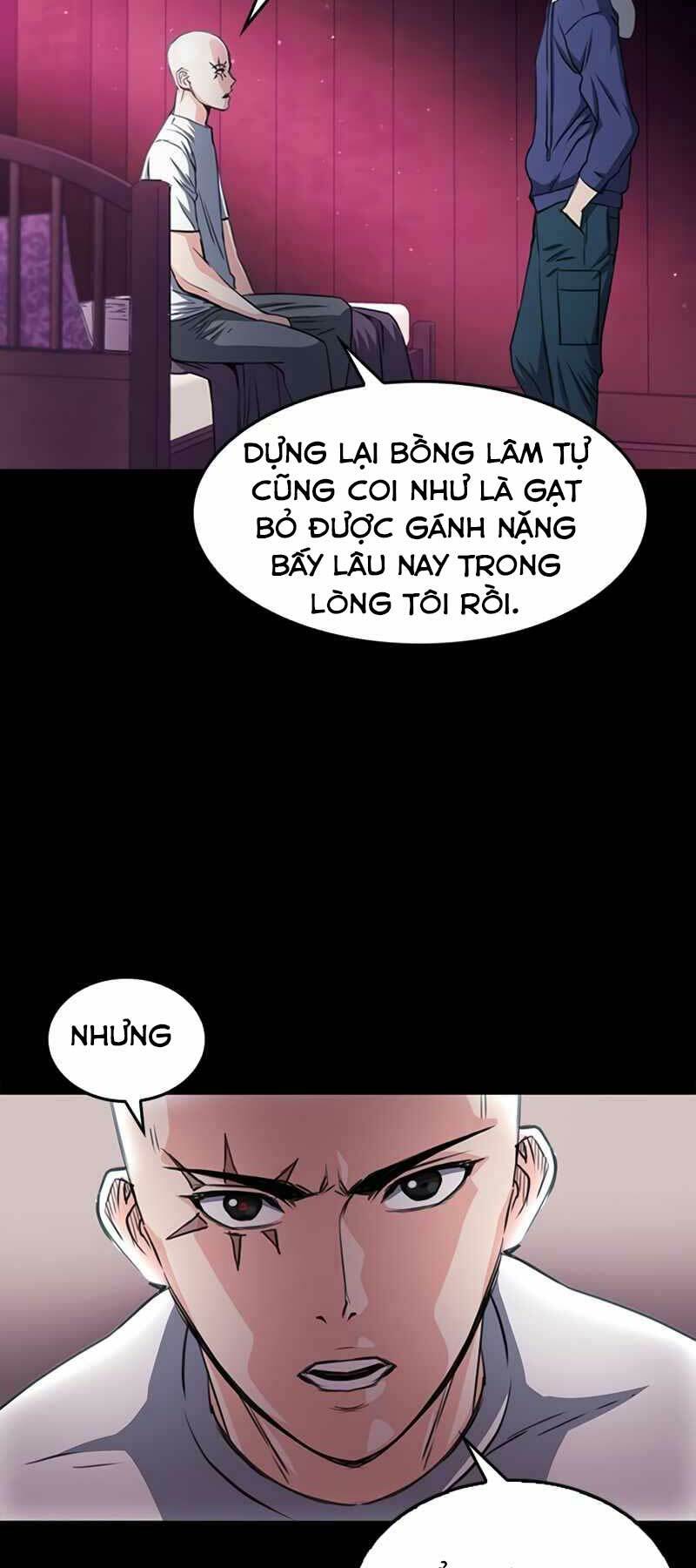 Druid Tại Ga Seoul - Người Hóa Thú Chapter 55 71