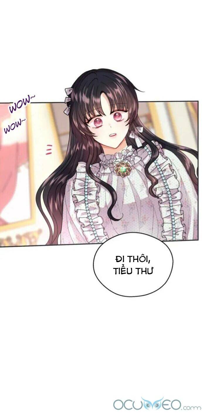 roelin bước đến tương lai chapter 6 19