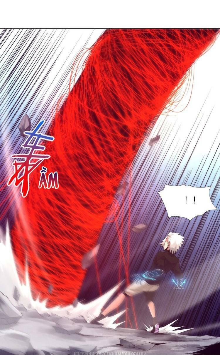 hắc kim đảo chapter 18 3