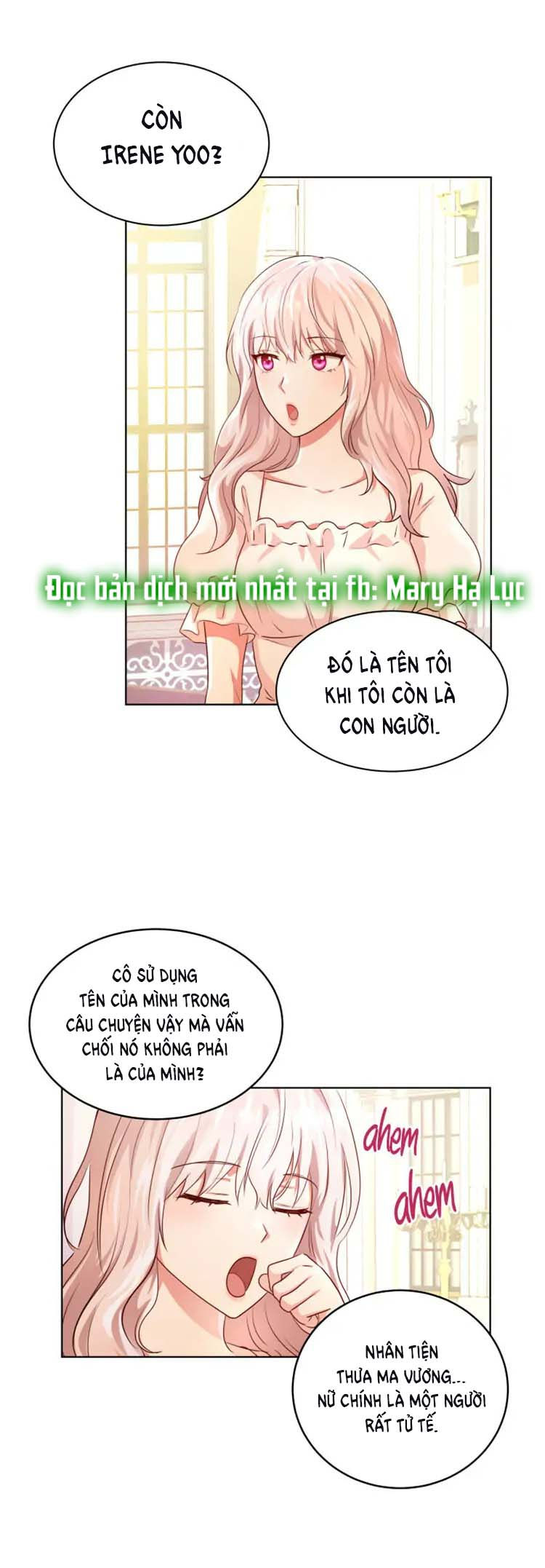 5500 sắc thái của quỷ vương chapter 3.1 19