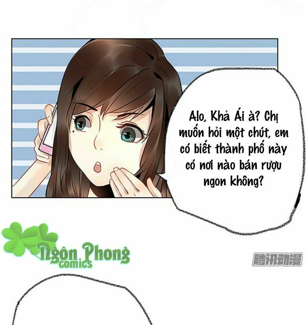 vũ hội thần bí chapter 10 9