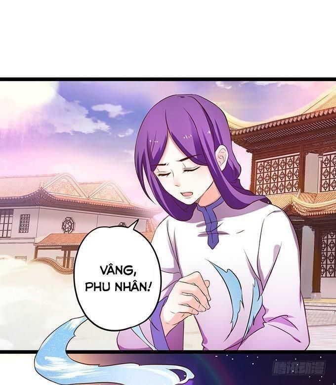 hồ tiên hung bạo chapter 69 3