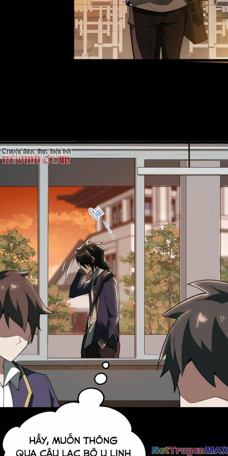 Ta Sáng Tạo Truyền Thuyết Đô Thị chapter 3.5 15