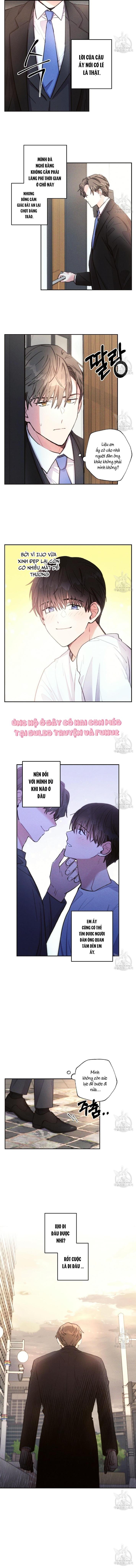 mưa giông chapter 55 9