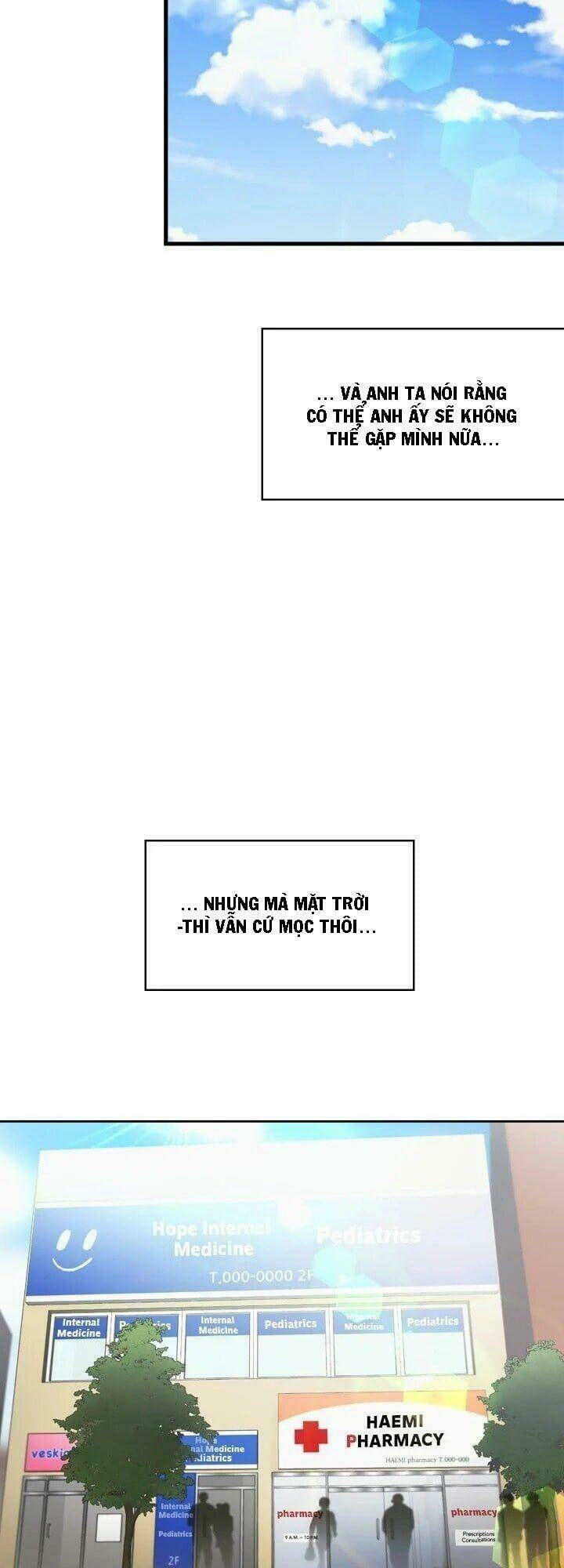 tiếng sói trong hiệu thuốc chapter 16 22