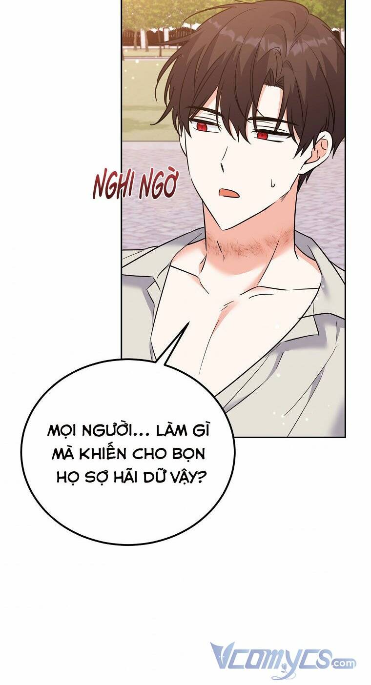 ác nữ karuna bé lại chapter 45 69