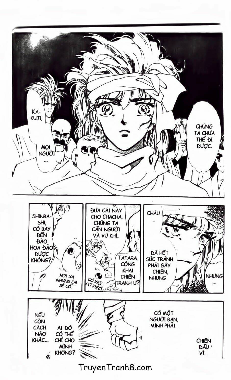 đứa con số phận chapter 49.1 13