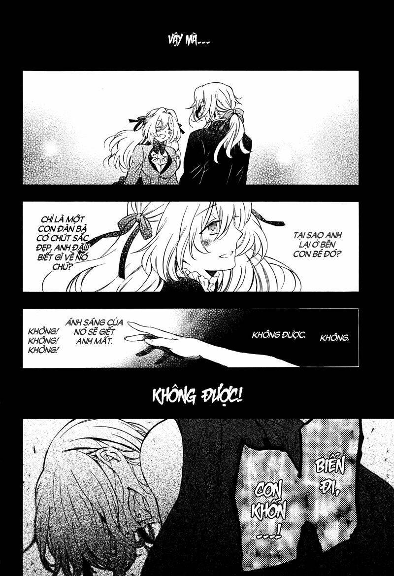 pandora hearts chapter 89 25