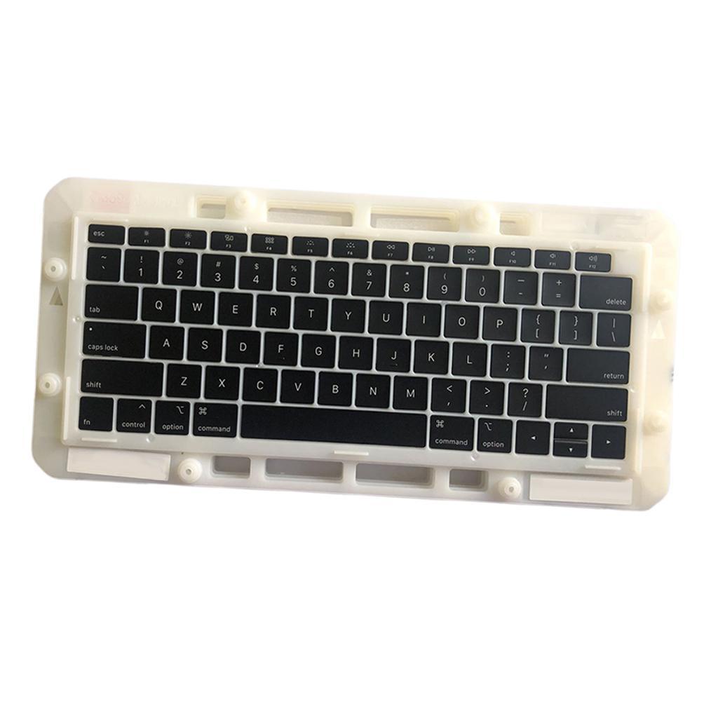 Keycap US Key Caps For Macbook Air Retina 13" 13.3" A1932 Laptop Keyboard