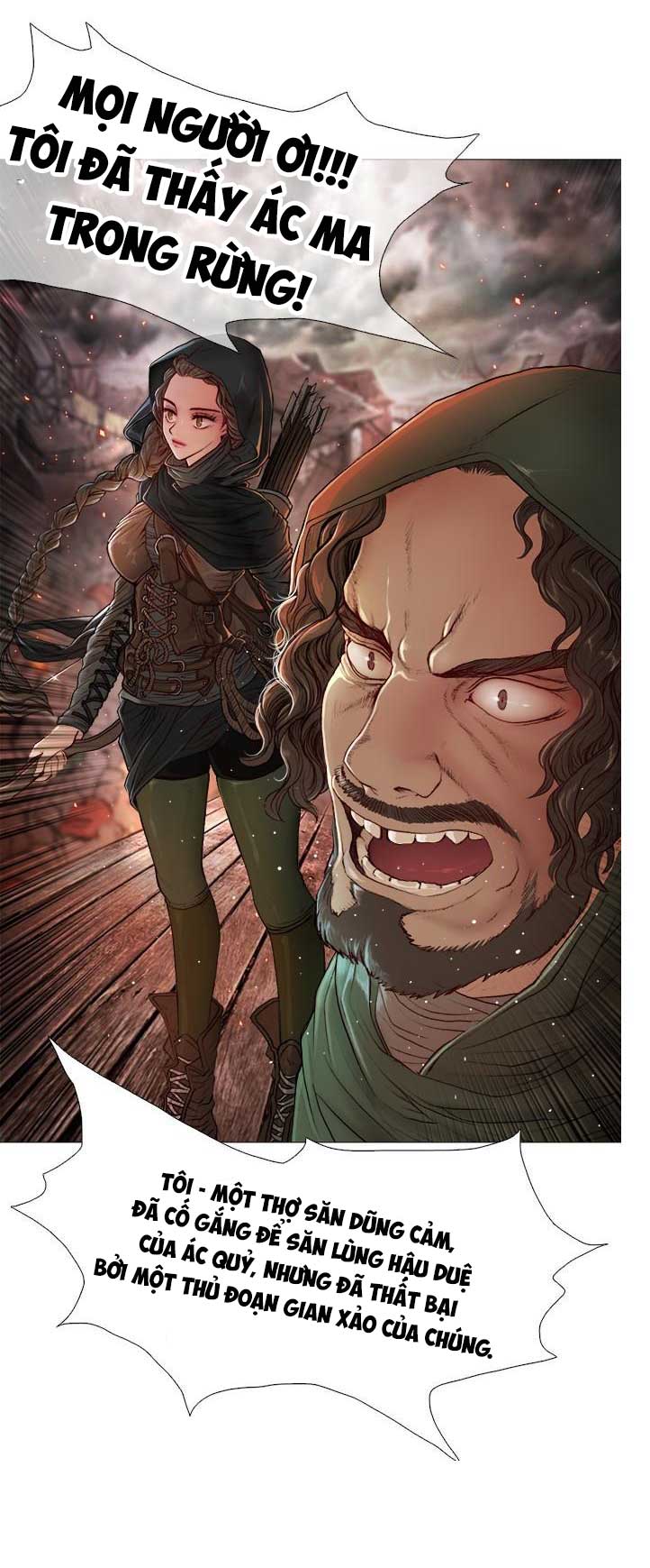 tôi chính là nhà sưu tập chim chapter 6 49