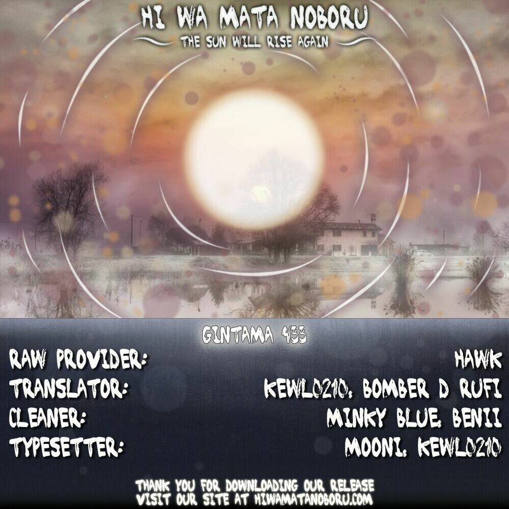 gintama - linh hồn bạc chapter 433 20