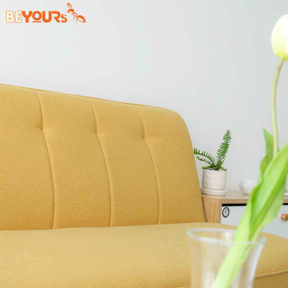 Ghế Sofa Giường Vải Thông Minh BEYOURs Bumbee Sofa Bed Đa Năng Nội Thất Phòng Khách