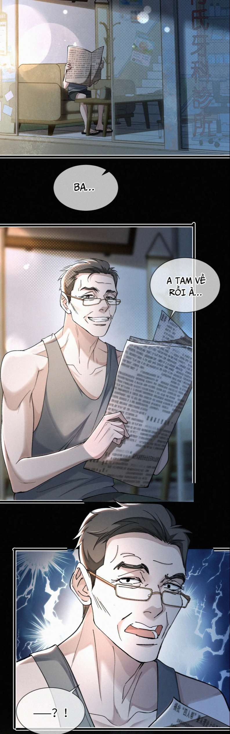 ngày quốc tế thiếu nhi của sơ tam chapter 5 16