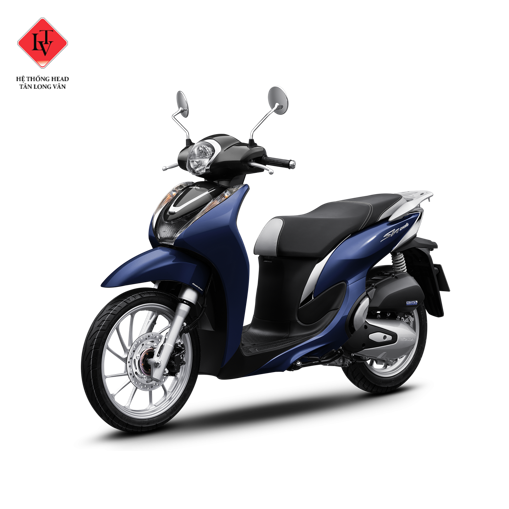 Xe máy Honda Sh mode 2024 - phiên bản Cao cấp