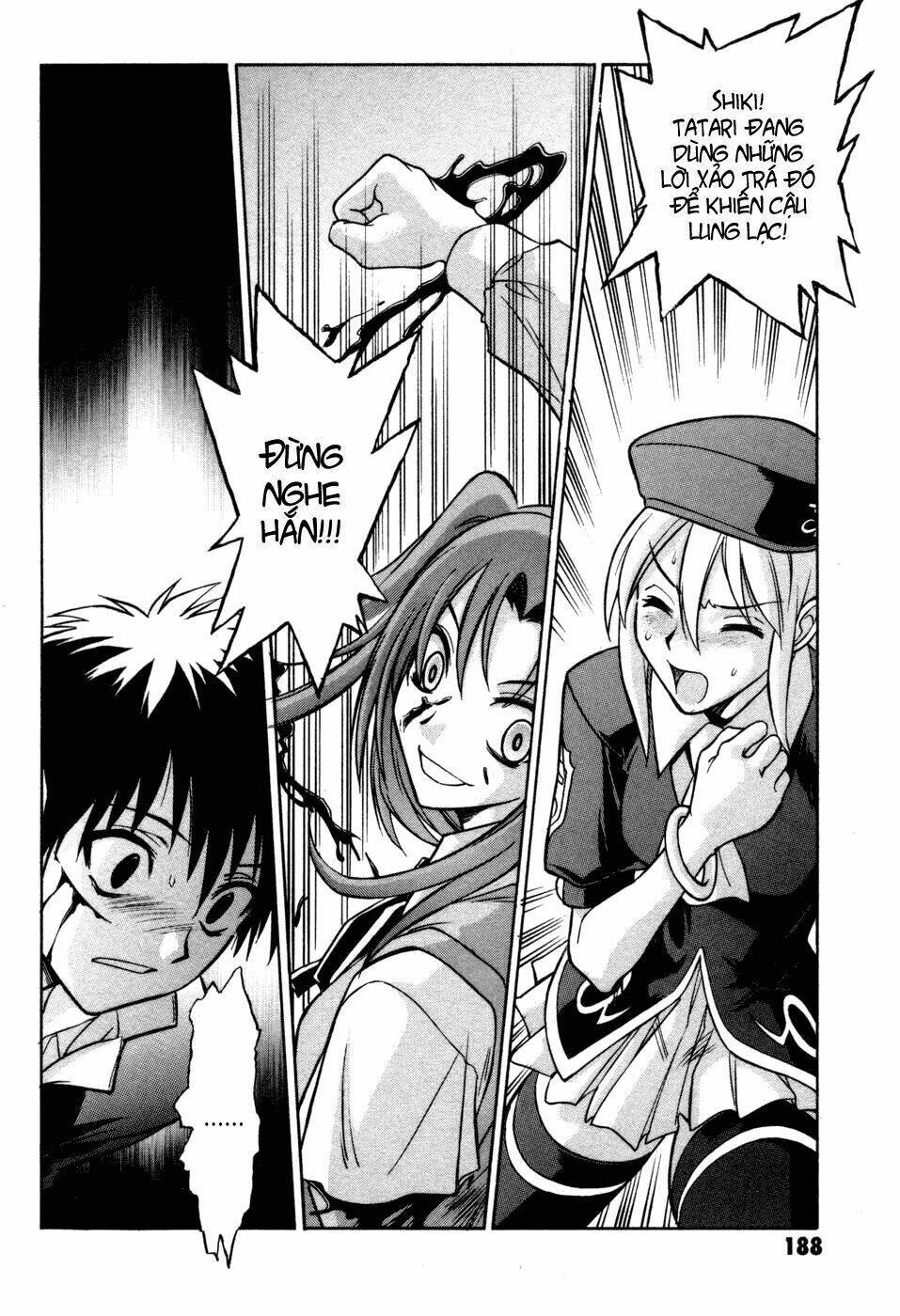 melty blood chapter 14 11