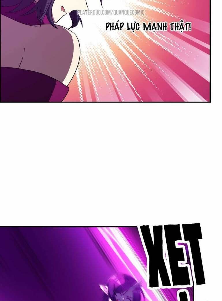 khởi đầu bằng một con côn chapter 50 28