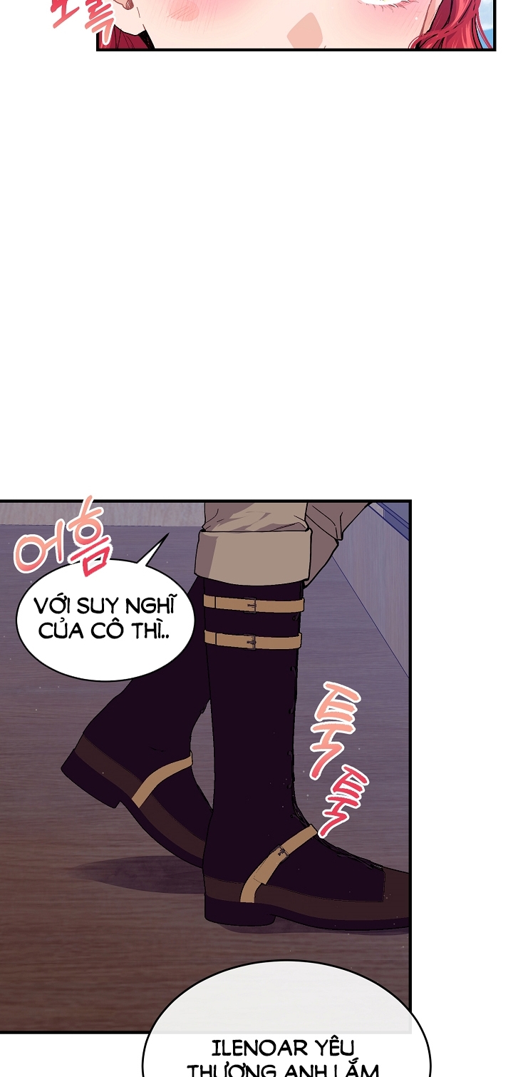 [18+] sự đáng sợ bên trong đại dương chapter 65.2 23