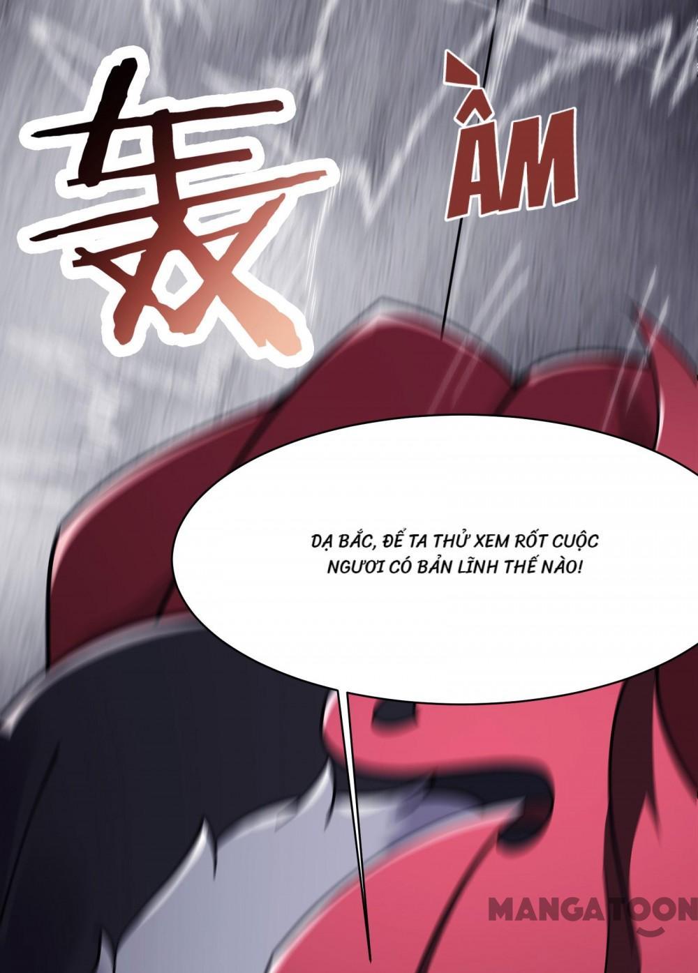 đồ đệ ta toàn là nữ ma đầu chapter 220 8