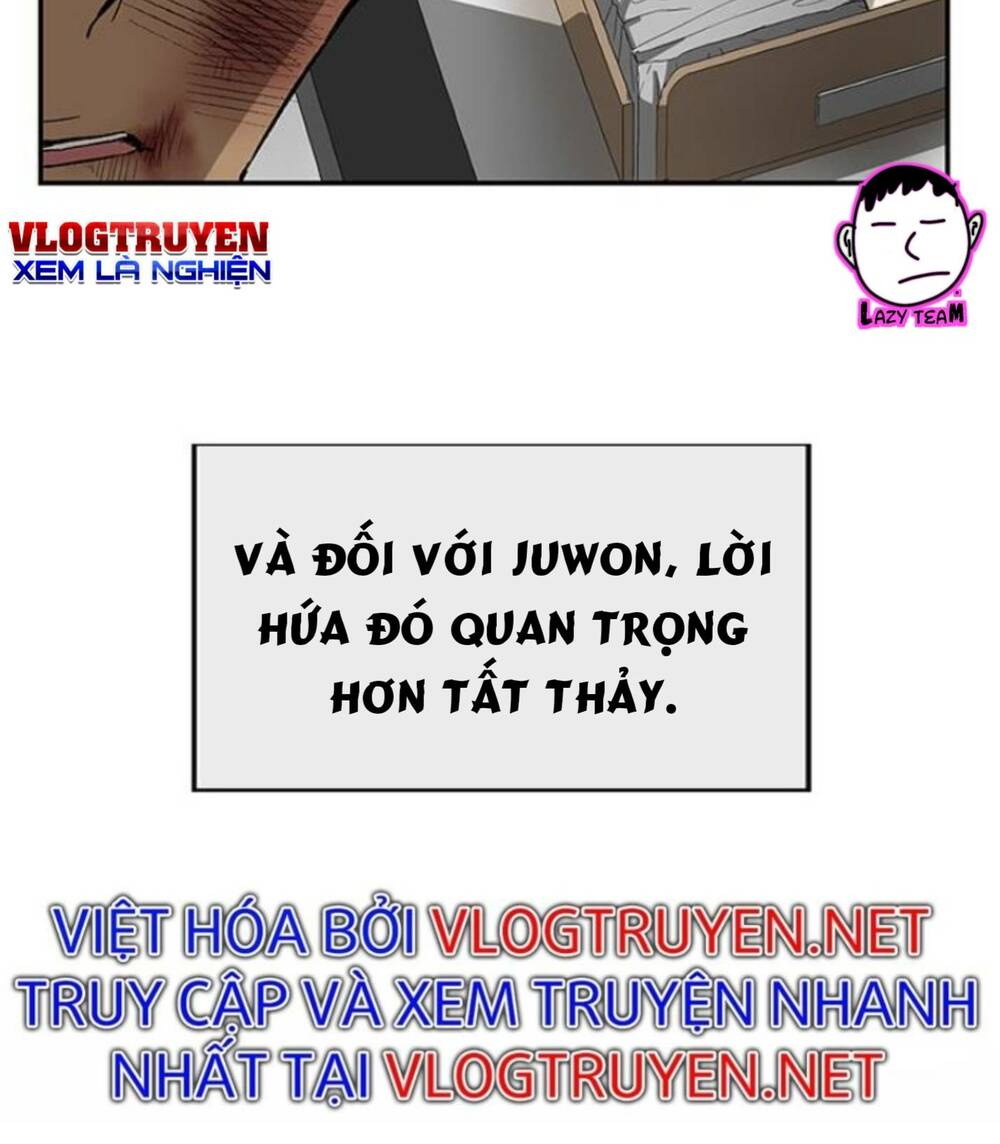 Weak Hero chapter 173 28