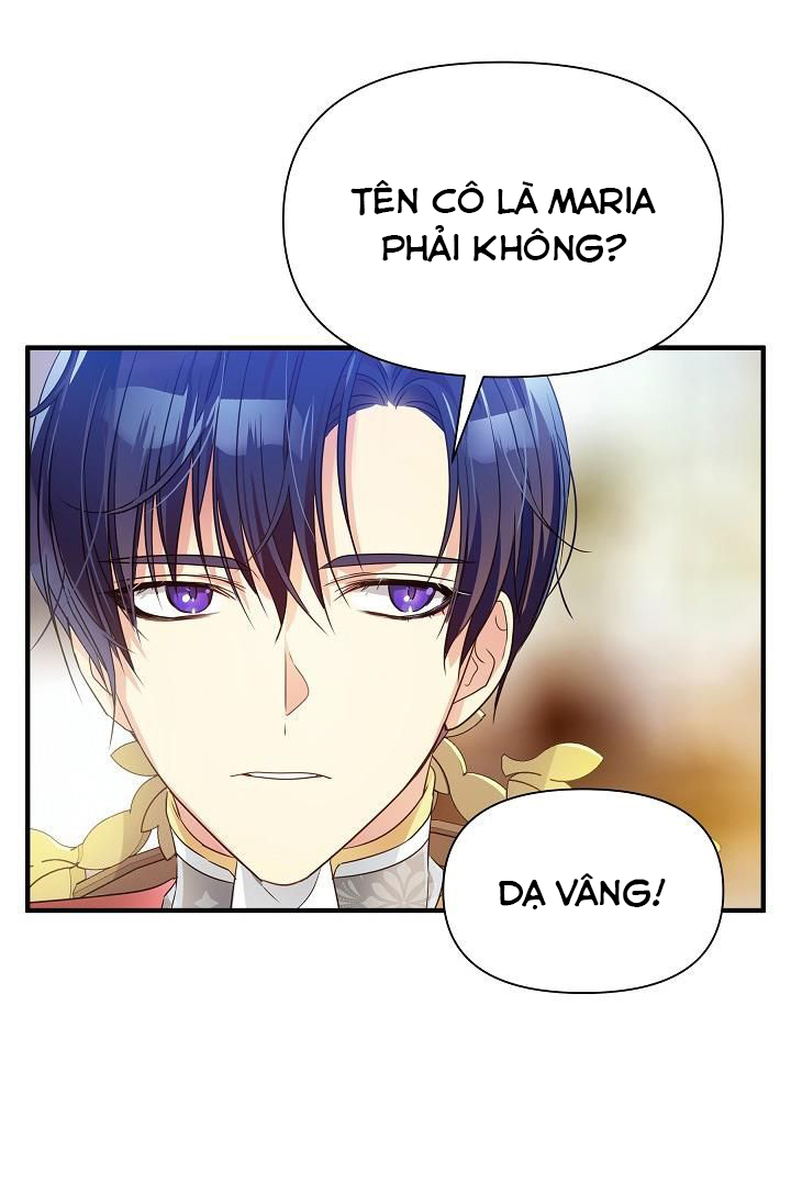 tôi đã ở đây ngay từ ban đầu chapter 6 14