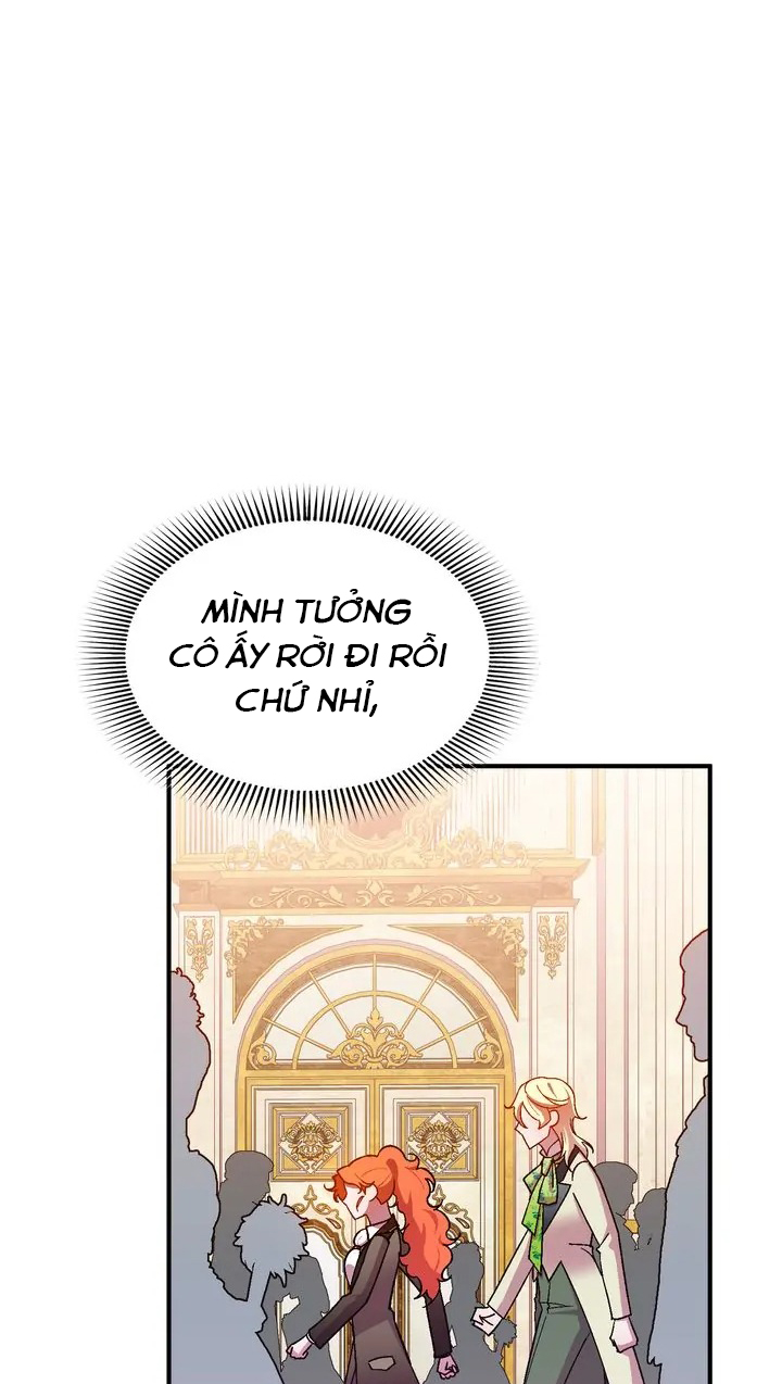 tôi sẽ cứu lấy gia tộc sắp sụp đổ chapter 117 11