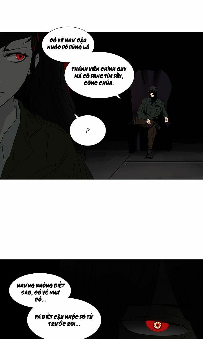 tòa tháp bí ẩn 2 chapter 172 13