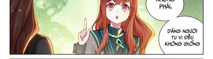 đấu la đại lục 5 - đường tam trùng sinh chapter 89 67