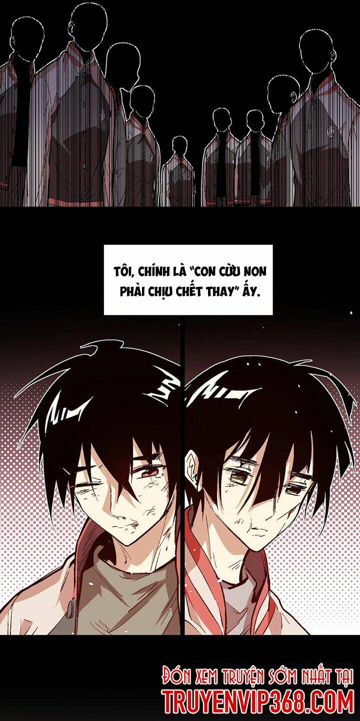 vương bài đặc công trùng sinh vườn trường chapter 43 6