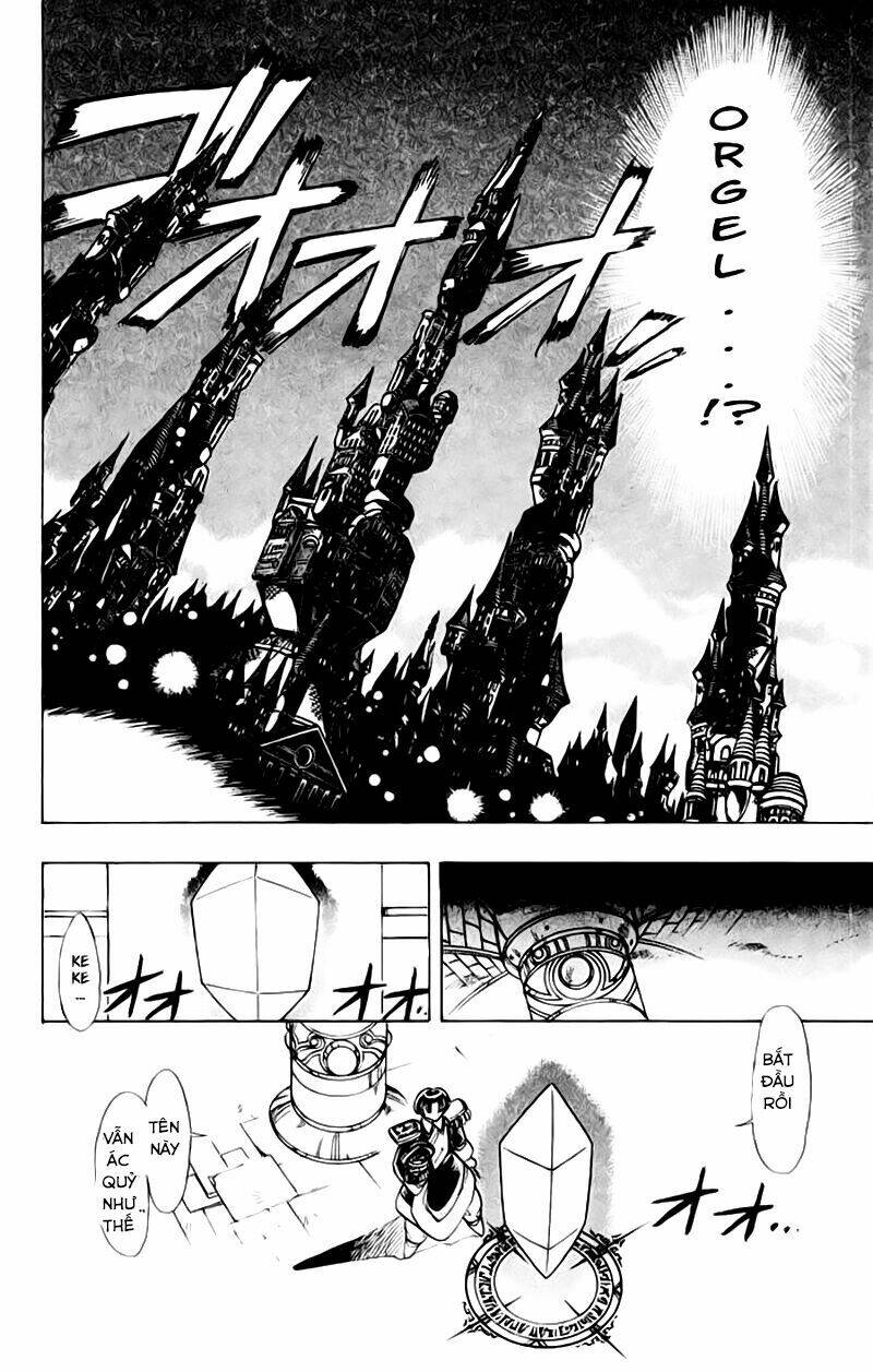 violinist of hameln - cây đàn kì diệu chapter 53 9