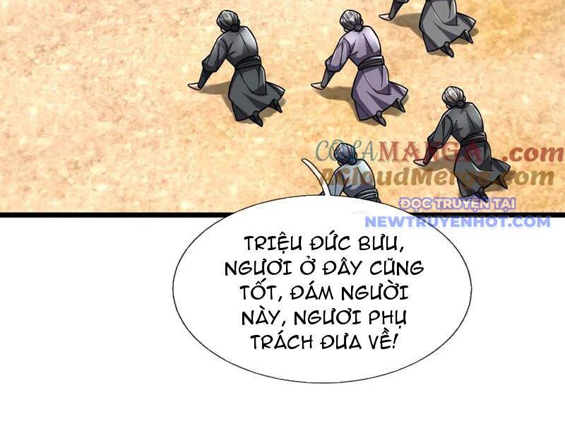 ngủ say vạn cổ: xuất thế đẩy ngang chư thiên chapter 88 77