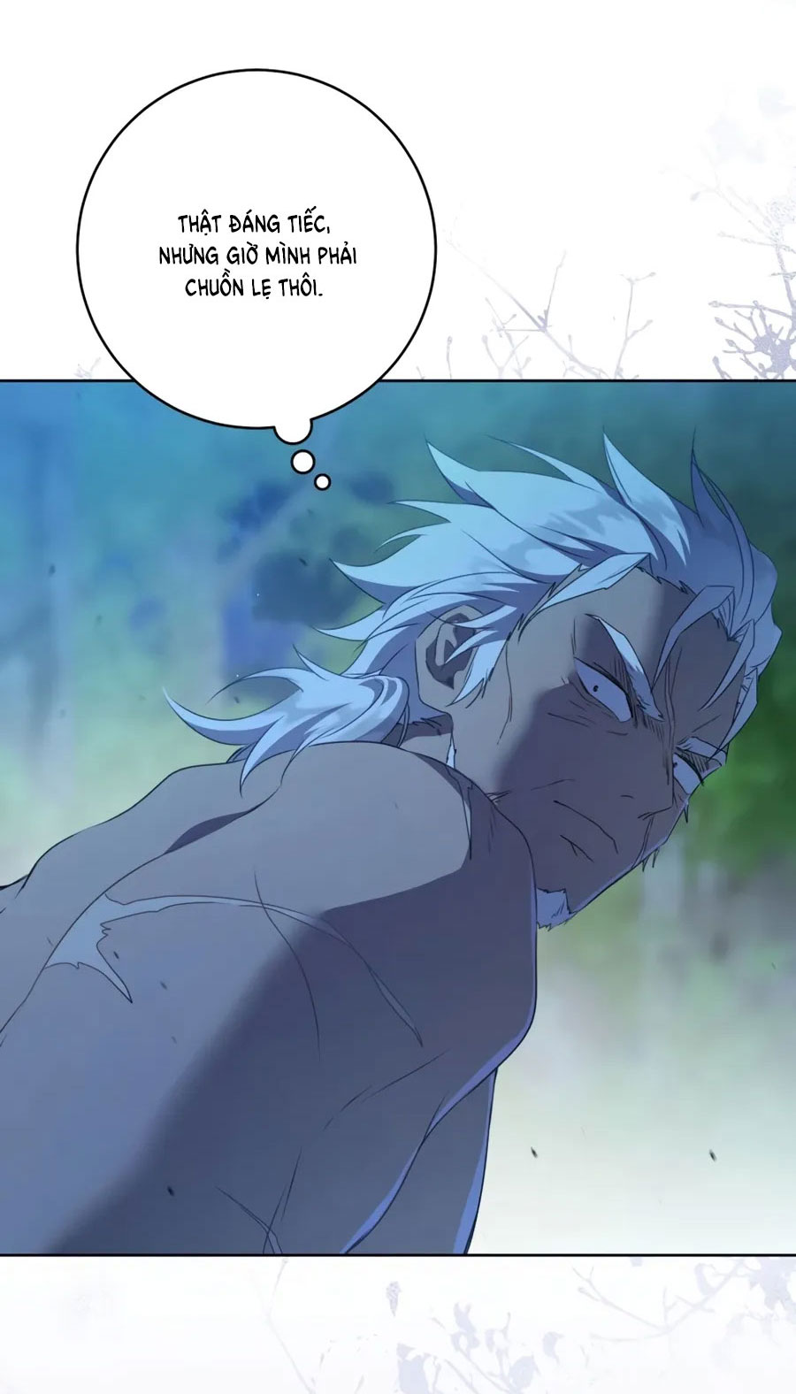 trở thành đứa cháu gái bị ghẻ lạnh trong gia tộc võ giả hùng mạnh chapter 34.1 30
