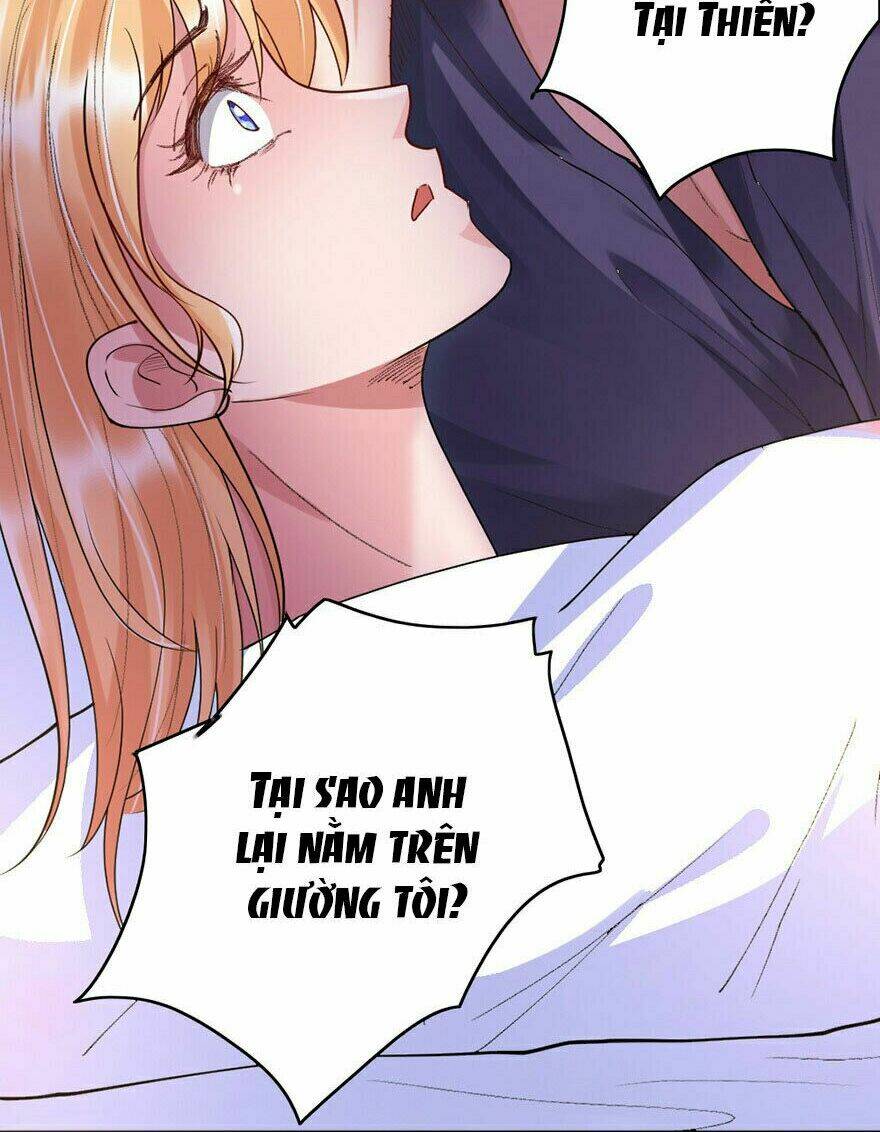 tiểu bạch điềm thê của long thiếu chapter 37 26