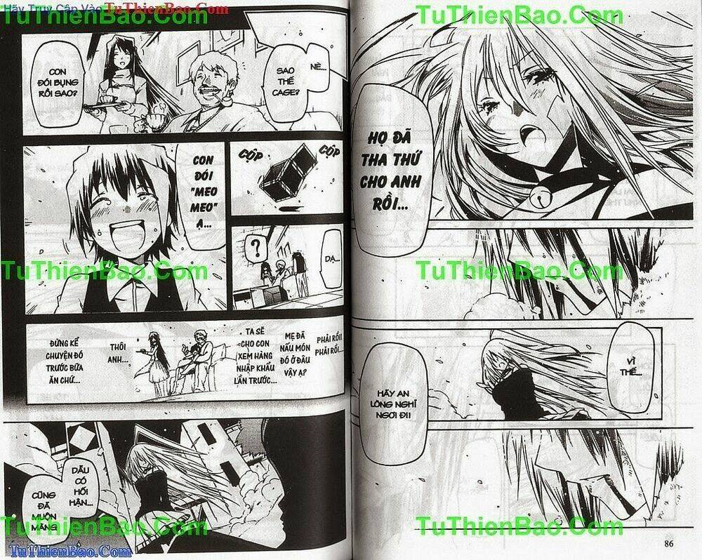 đặc vụ hàng hải chapter 8 43