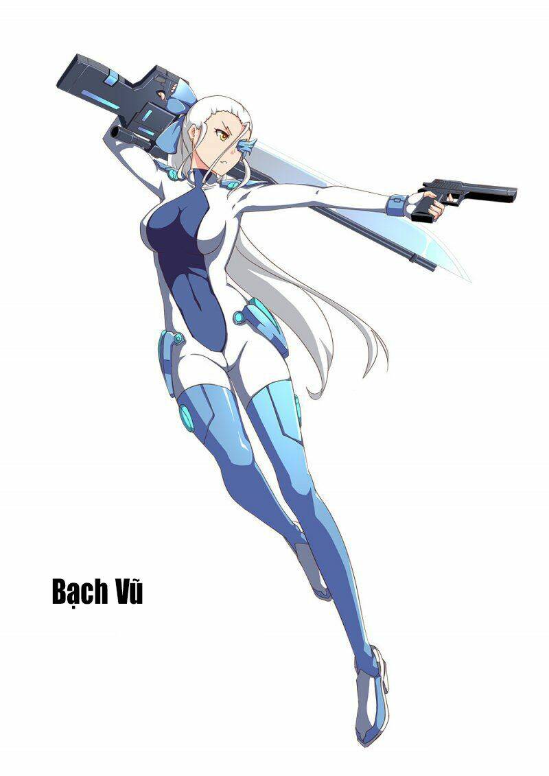 world of super sand box chapter 83 11