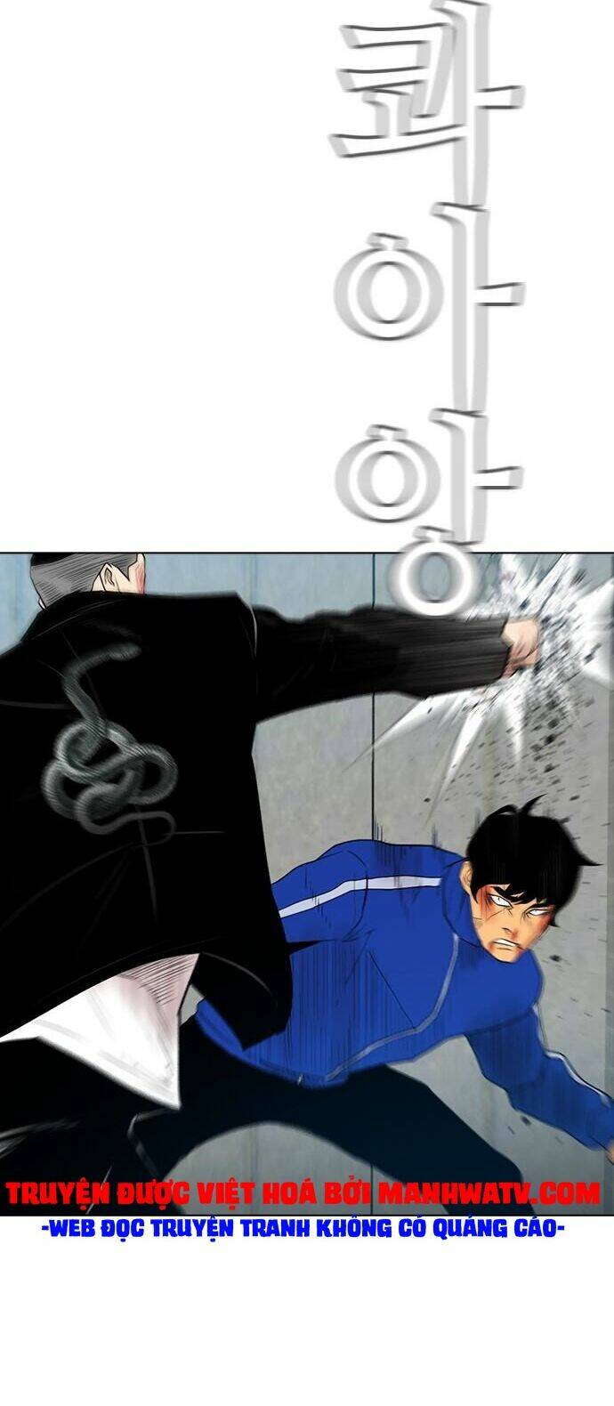 kẻ hồi sinh chapter 128 15