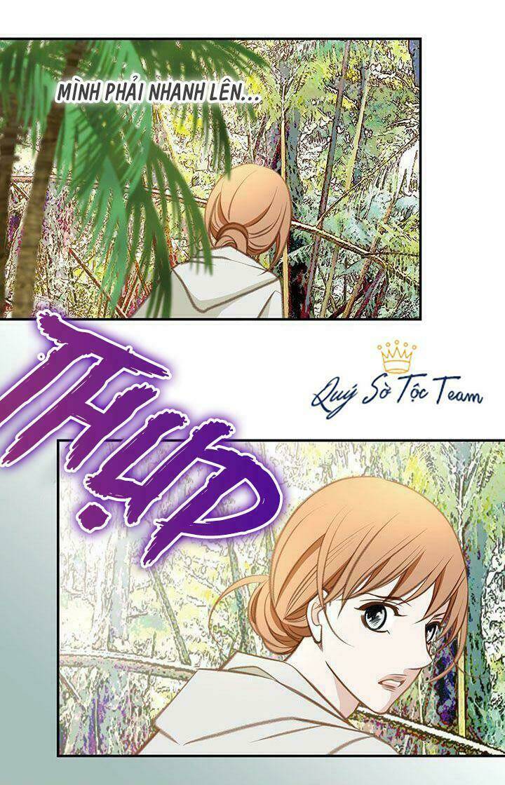 tiếp xúc chí mạng chapter 66 5