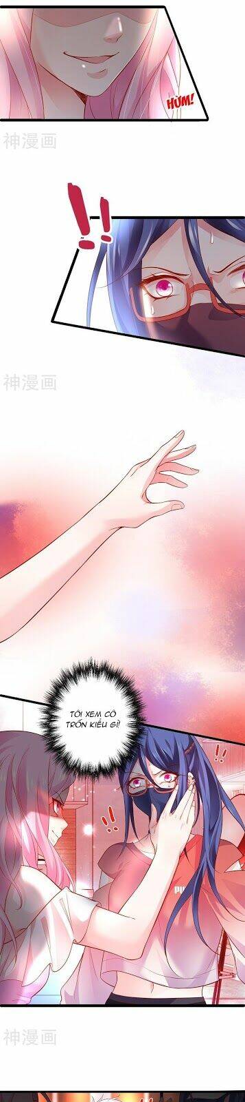 biến lan lăng vương thành ảnh đế chapter 45 5