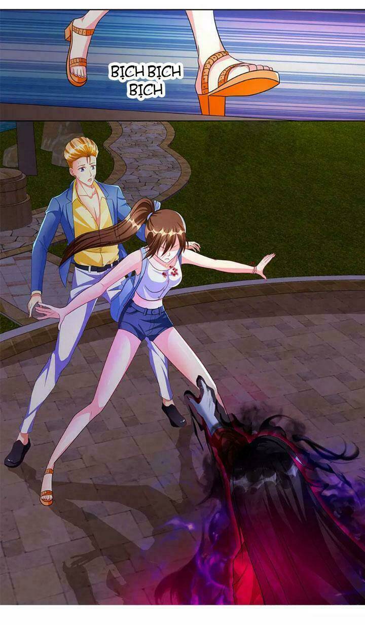 chào buổi tối, minh vương đại nhân chapter 6 7