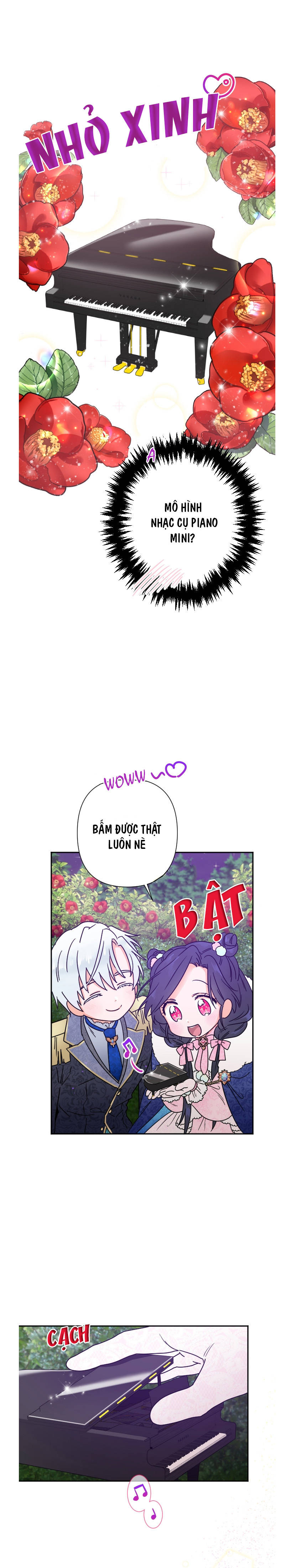 lady baby chapter 98 4