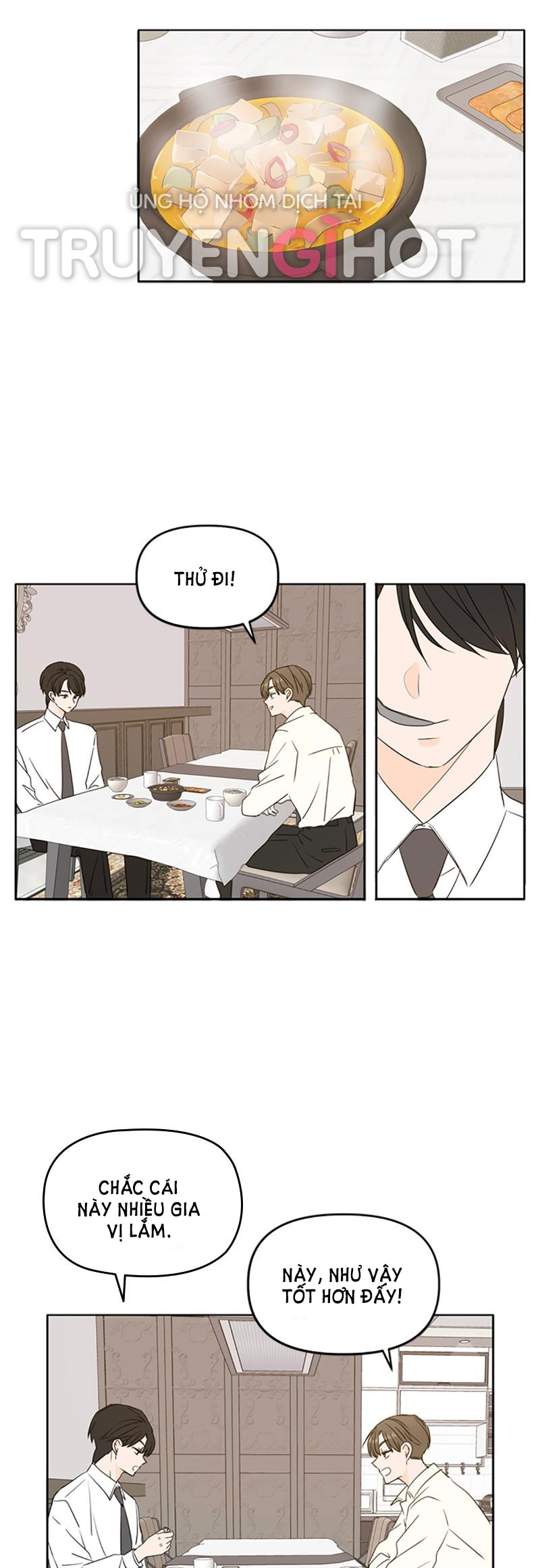 hẹn gặp anh ở kiếp thứ 19 chapter 84 27