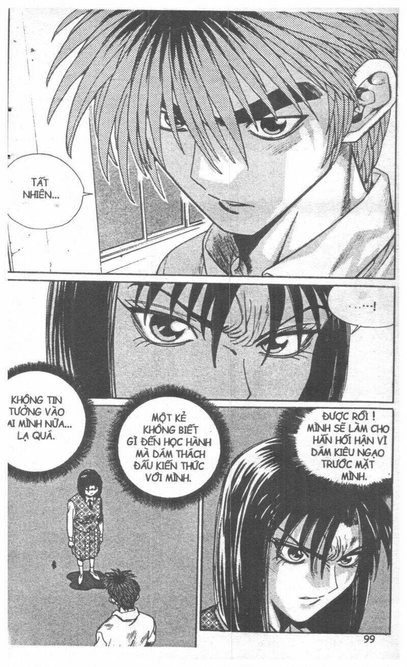 change guy chapter 121 97