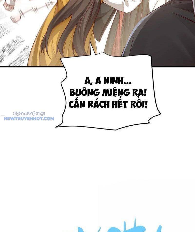 bói toán mà thôi, cửu vĩ yêu đế sao lại thành nương tử ta?! chapter 59 33